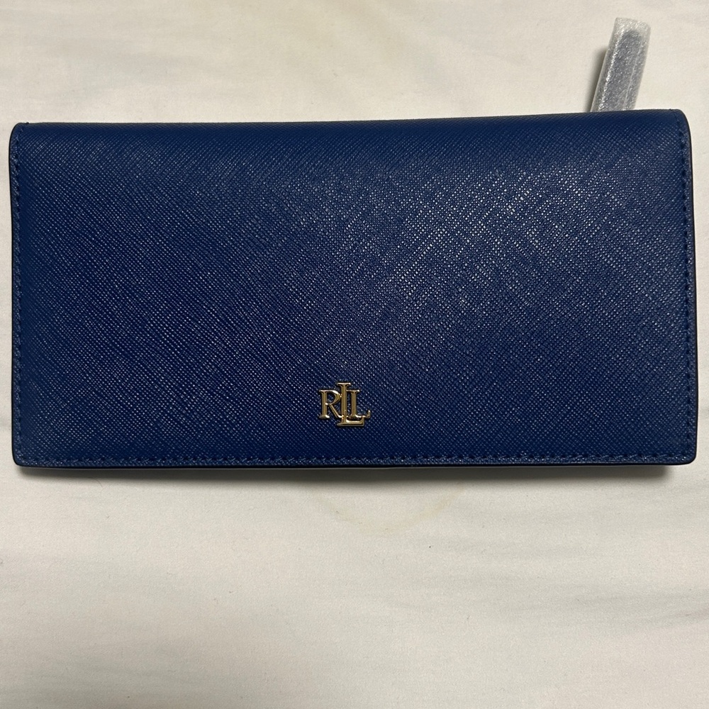 Ralph Lauren Wallet